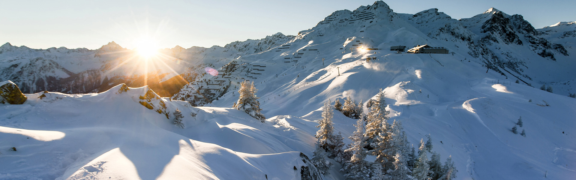 Melchsee-Frutt günstige 4**** Weekends