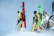 Freeride Ski Snowboard Tourenski Splitboard Powder Tiefschnee Offpiste Weekend Bergführer Guide Hochalpin h2o-tours h2o Engelhorn Mannheim Comeridewithus Chamonix MontBlanc ValleeBlanche