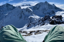 Freeride Ski Snowboard Tourenski Splitboard Powder Tiefschnee Offpiste Weekend Bergführer Guide Hochalpin h2o-tours h2o Engelhorn Mannheim Comeridewithus h2oweekends