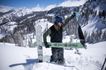 Freeride Ski Snowboard Tourenski Splitboard Powder Tiefschnee Offpiste Weekend Bergführer Guide Hochalpin h2o-tours h2o Engelhorn Mannheim Comeridewithus h2oweekends