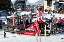 Nauders Testweekend Nauders Testweekend Ski Snowboard Skiweekend Skiwochenende Snowboardschule Österreich Tirol Busreise h2o-tours h2o Engelhorn Mannheim h2oweekends Hotel Winterurlaub 