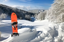 Ski Snowboard Tagesfahrt Snowboardschule Frankreich Busreise h2o-tours h2o Engelhorn Mannheim Comeridewithus h2oweekends Winterurlaub Vogesen La Bresse Hohneck Flutlicht BBQ Nocturne Daytrip